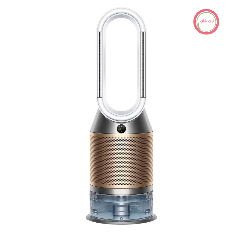 تصفیه هوا، رطوبت ساز و پنکه دایسون انگلستان Dyson Purifier Humidify + Cool PH2 De-Nox